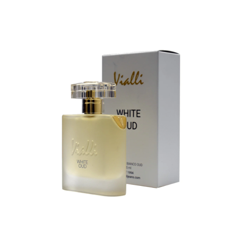 VIALLI WHITE OUD 65ML 4717